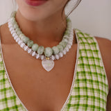 On The Rocks Necklace