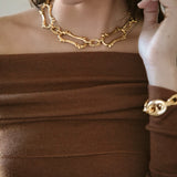 Selene Necklace