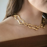 Selene Necklace