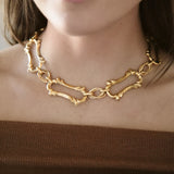Selene Necklace