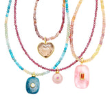 September Necklace