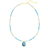 September Necklace