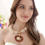 Shellbound Necklace