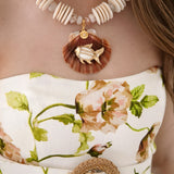 Shellbound Necklace