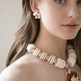 Shellbound Necklace