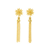 Shimmy Earrings