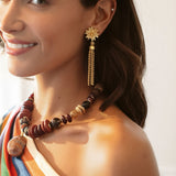 Shimmy Earrings