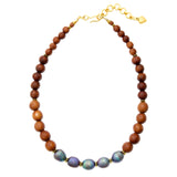 Shoreline Necklace