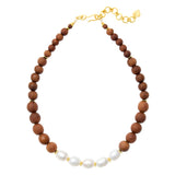 Shoreline Necklace