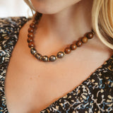 Shoreline Necklace