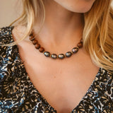 Shoreline Necklace