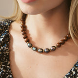 Shoreline Necklace
