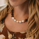 Shoreline Necklace