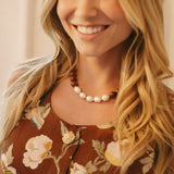 Shoreline Necklace