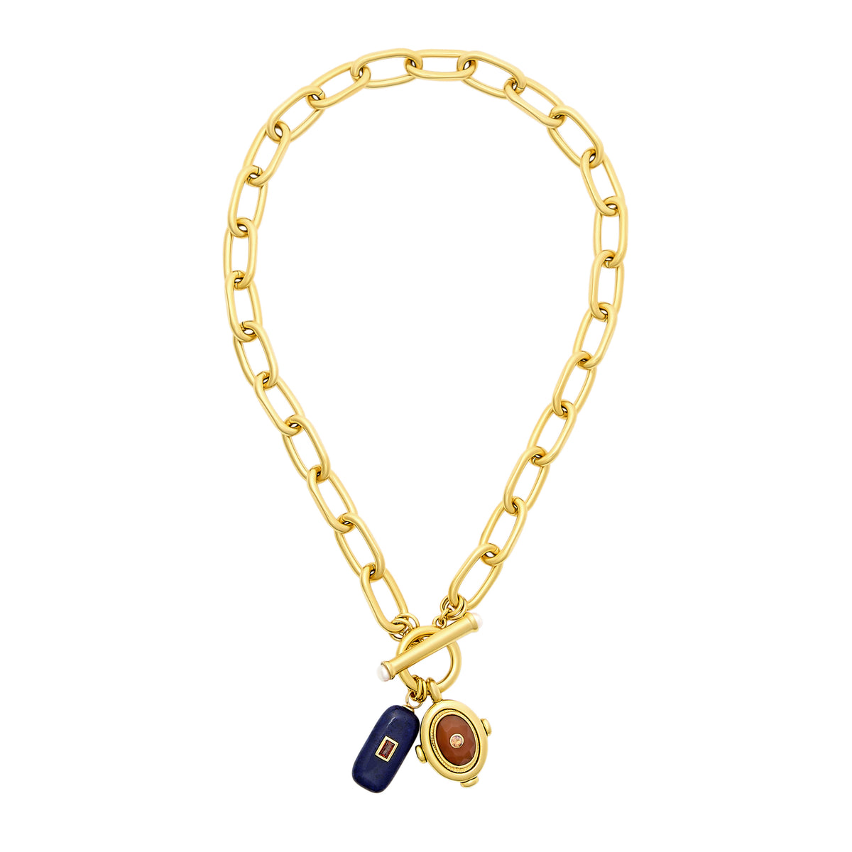 Sienna Necklace – Brinker + Eliza