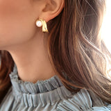 Sightseer Earrings