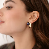 Sightseer Earrings