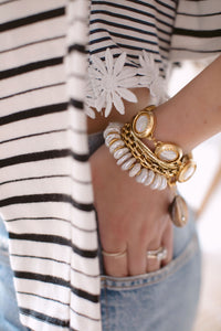 Vida Bracelet