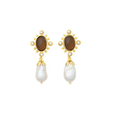 Simone Earrings