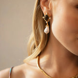 Simone Earrings