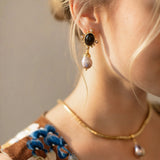 Simone Earrings