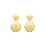 Siren's Song Earrings