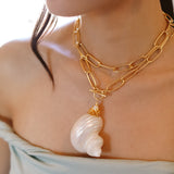 Sirena Necklace