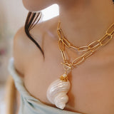 Sirena Necklace