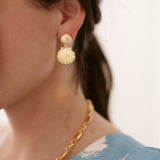 Siren's Song Earrings