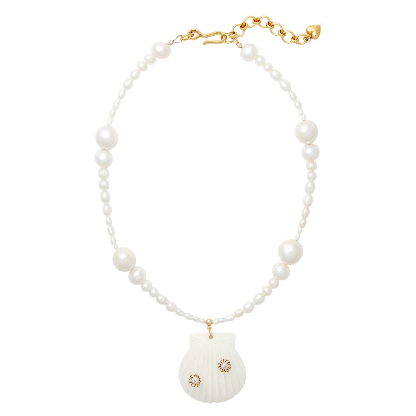 Skye Necklace