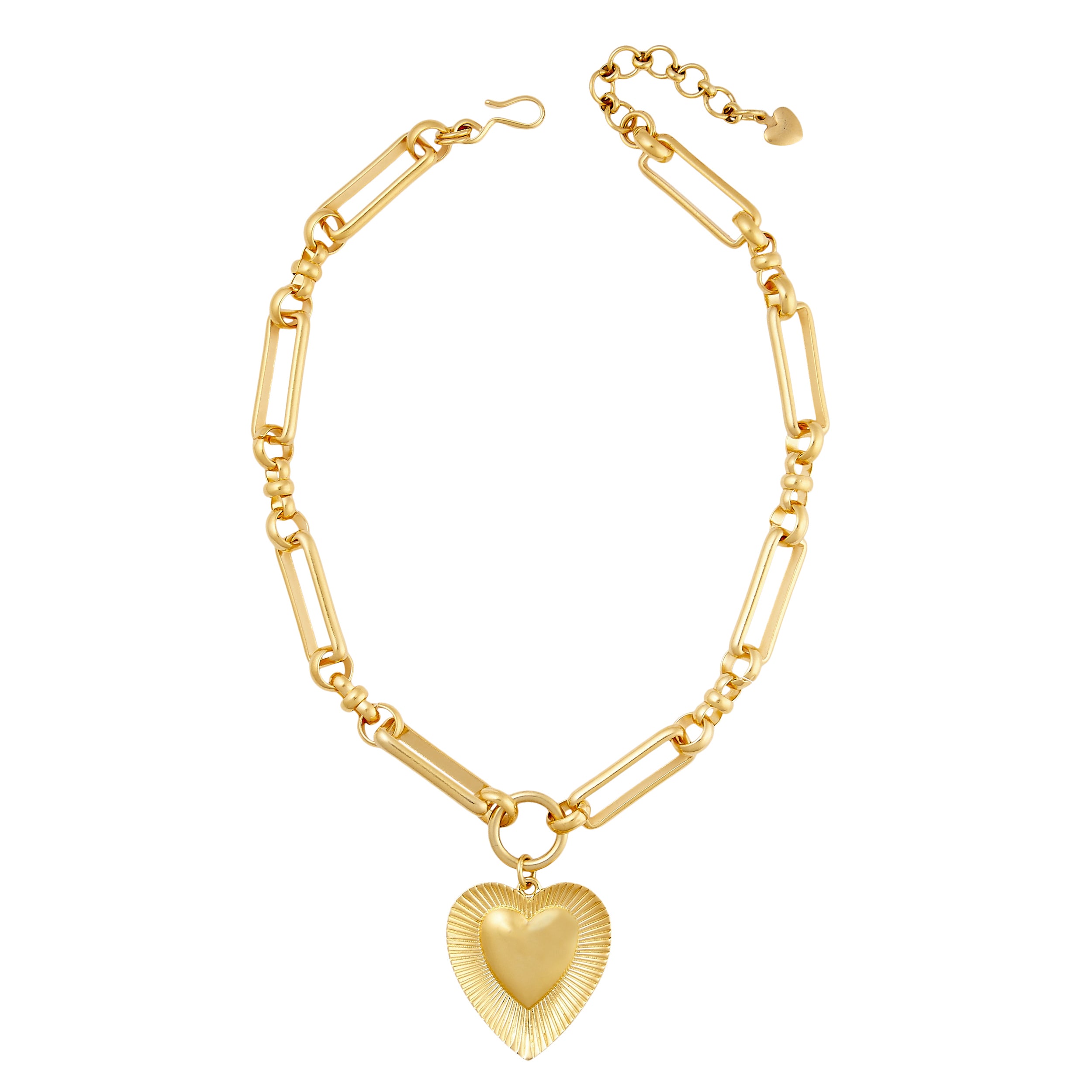 Must Love Dogs Necklace – Brinker + Eliza