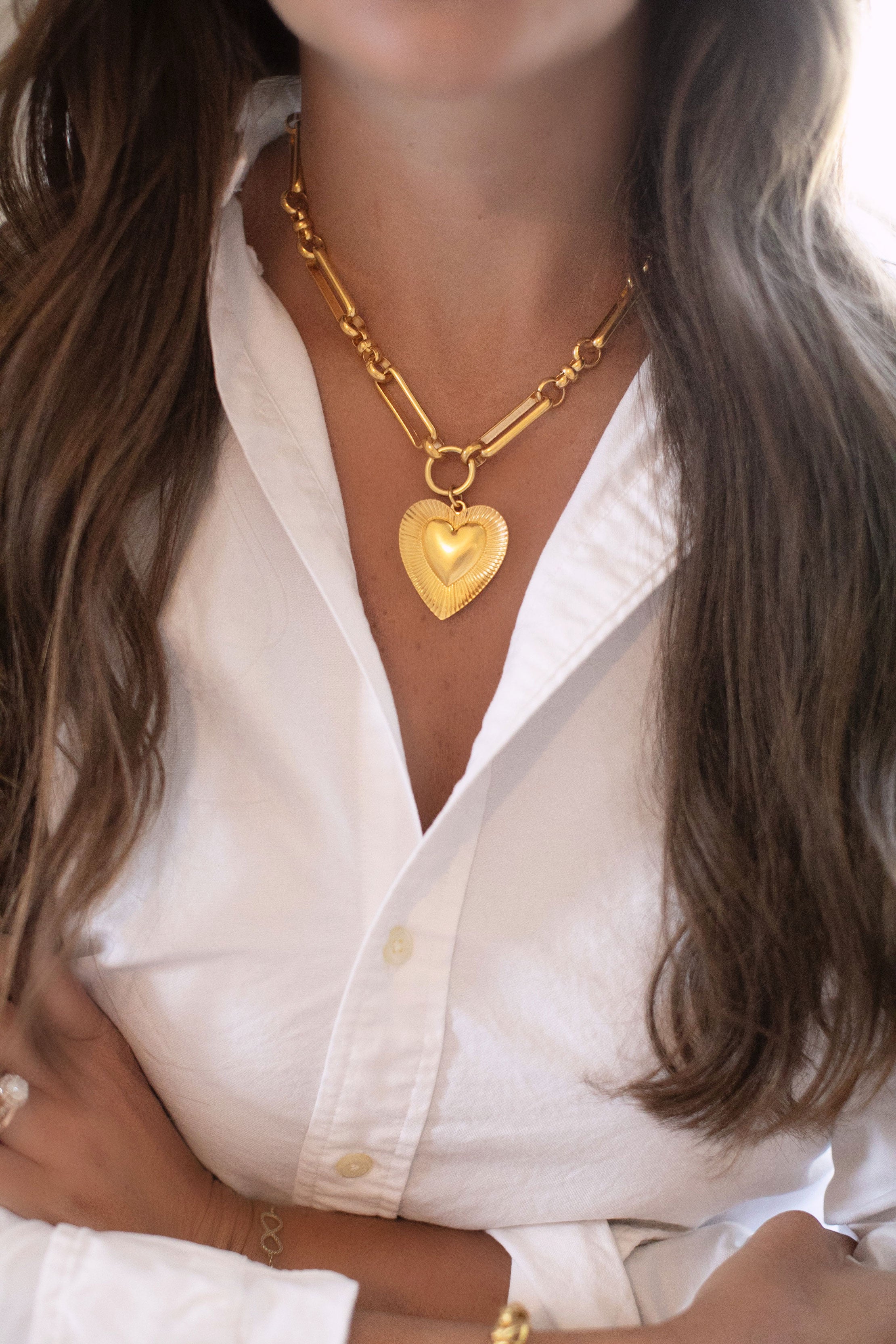  Love Necklace