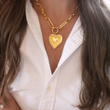 So Much Love Necklace