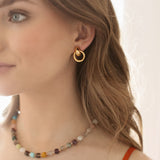 Soleil Earrings