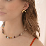 Soleil Earrings
