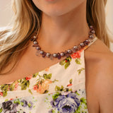Solstice Necklace