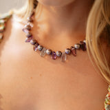 Solstice Necklace