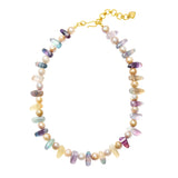 Solstice Necklace