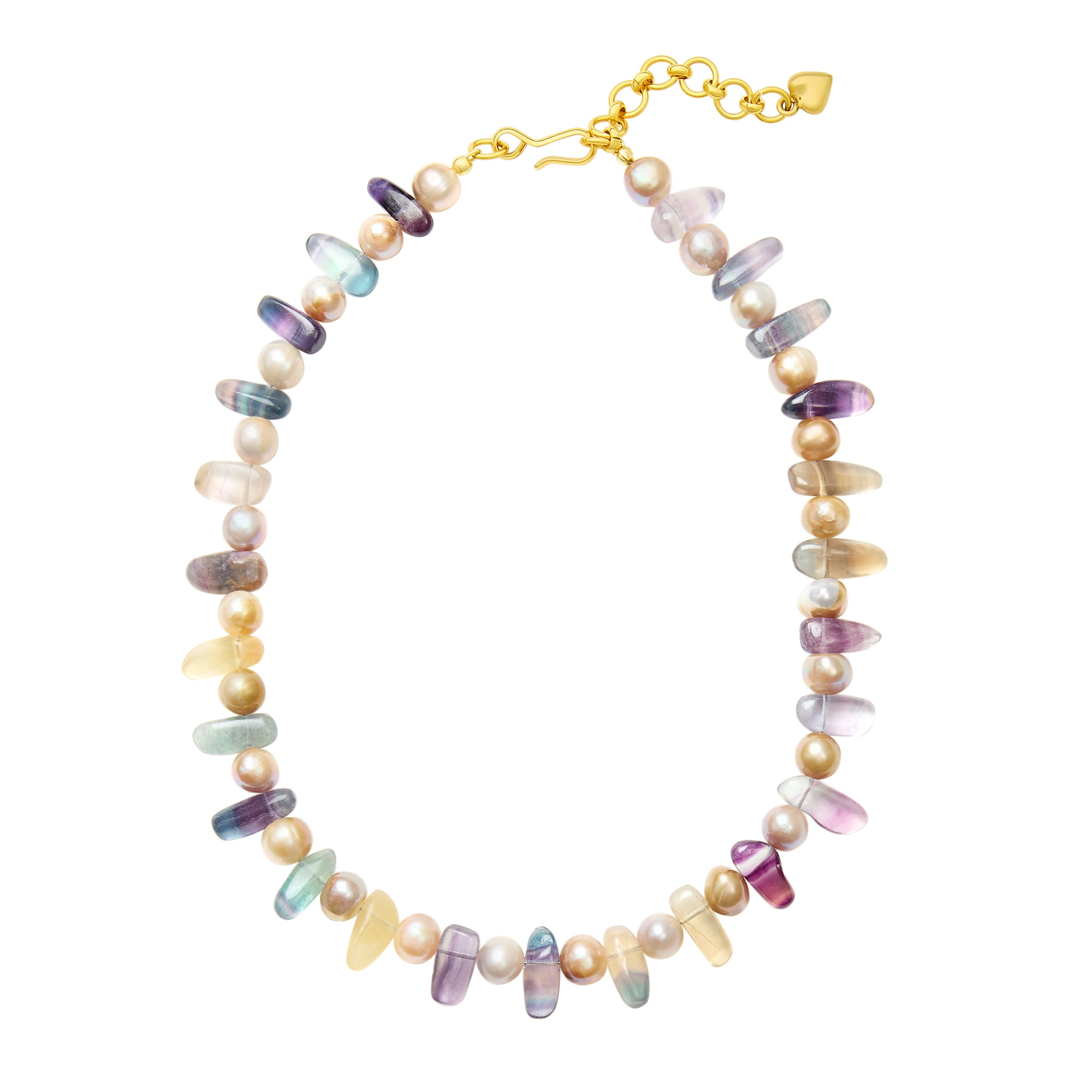 Solstice Necklace