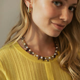 Solstice Necklace