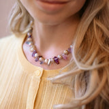 Solstice Necklace