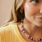 Solstice Necklace