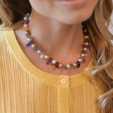 Solstice Necklace