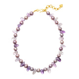 Solstice Necklace