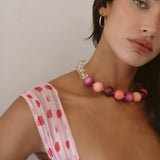 Sorbet Necklace