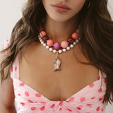 Sorbet Necklace
