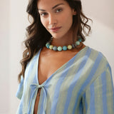 Sorbet Necklace