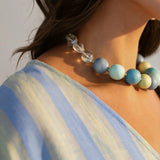 Sorbet Necklace