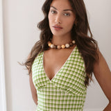 Sorbet Necklace
