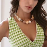 Sorbet Necklace